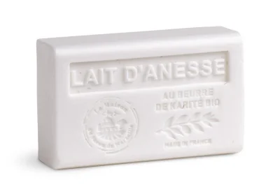 Provence Seife Lait D'Anesse (Eselsmilch) - Karité 125g