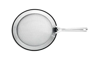 Le Creuset Pfannen Spritzschutz 20 - 24 cm