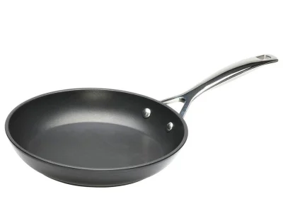 Le Creuset Pfanne Flach Alu-Antihaft-Pfanne 22cm